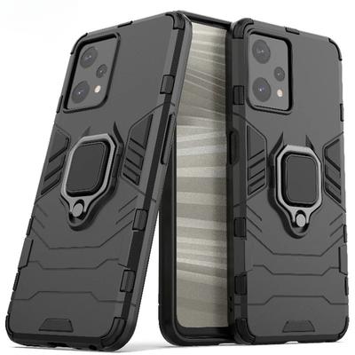 Pro OnePlus Nord CE 2 Lite 5G Pouzdro Magnetický Stojan Plné Krytí Pouzdro Kryt pro OnePlus Nord CE 2 Lite 5G Pro OnePlus Nord CE 2 Lite 5G