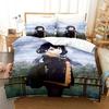 SSSS.GRIDMAN Bedding Set Single Twin Full Queen King Size Bed Set Adult Kid Bedroom Duvet cover Sets Anime parure de lit Bed