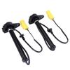 2x Active Bonnet Actuator Compatible for Mercedes C-Class W205 C205 S205 A2059060002