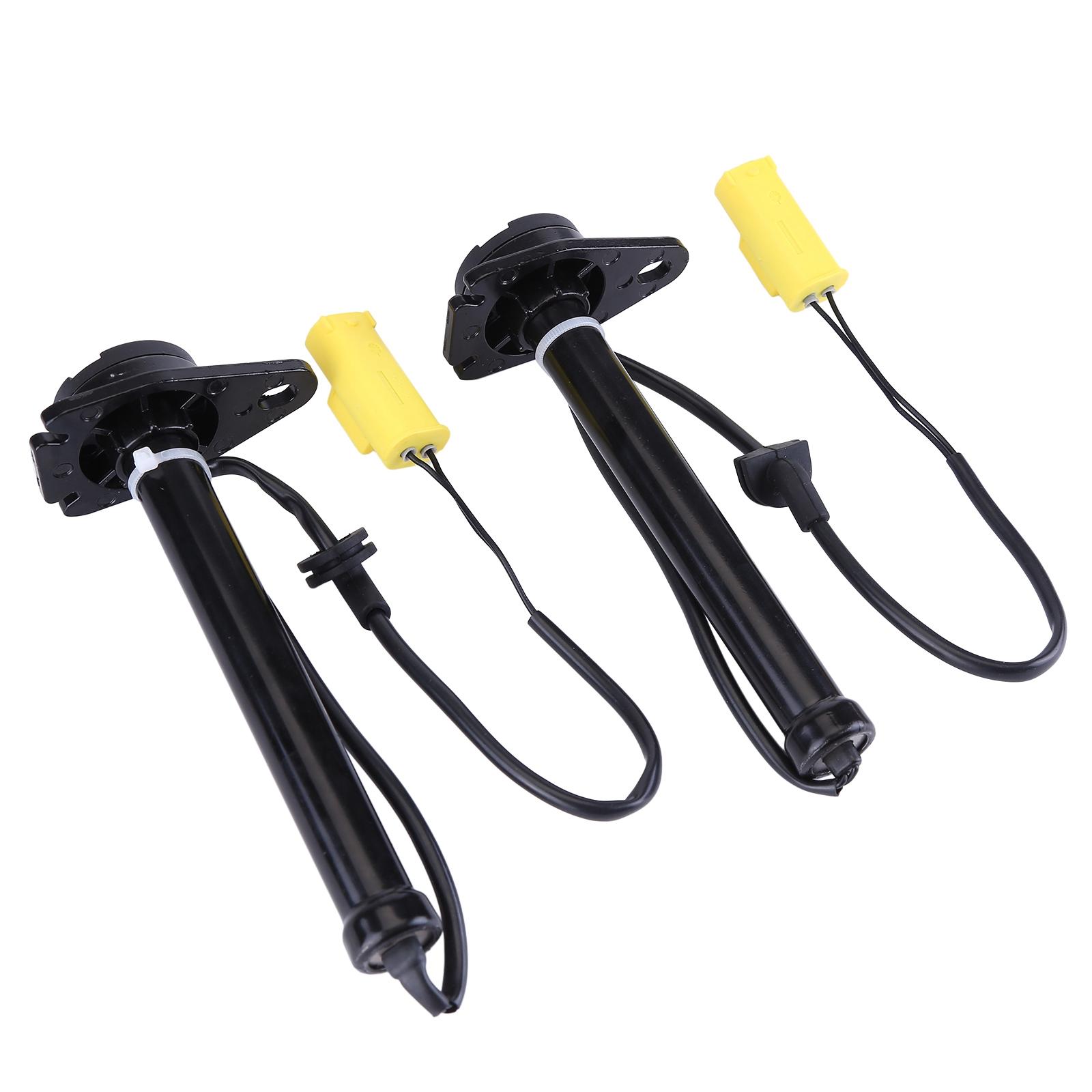 2x For Me-rcedes C-Cla-ss W205 C205 -S205 Active Bonnet Actuator A205-9060002