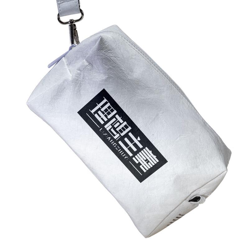 Повседневная сумка через плечо Luokelan DuPont серии Idealism