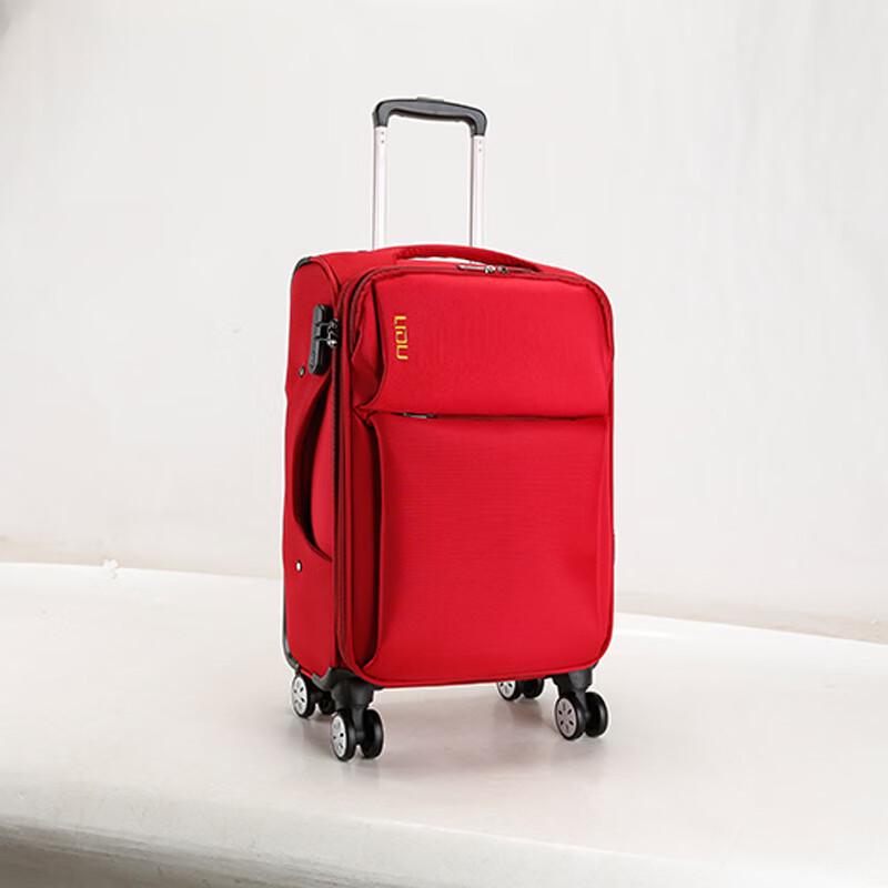 LIDU Hardside Spinner Luggage