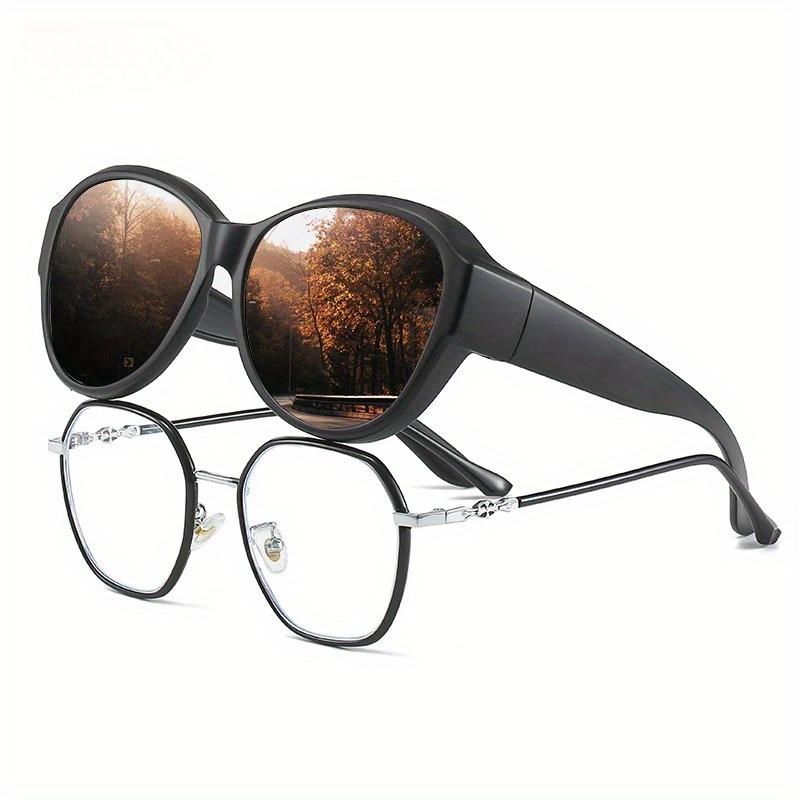 

Поляризованные очки, солнцезащитные очки для мужчин и женщин, очки для ночного вождения, очки для рыбалки, очки по рецепту