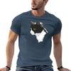 Tuxedo Cat T-Shirt funny t shirts sports fan t-shirts custom t shirts design your own t shirts
