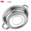 EFULLOT EFSS-S012 Double-Layer Steaming Pot, 28cm