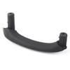 Right Door Interior Inner Handle Pull Trim Black For BMW F25 F26 X3 X4 2011-2017