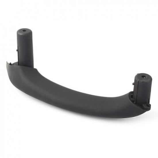 Right Door Interior Inner Handle Pull Trim Black For BMW F25 F26 X3 X4 2011-2017