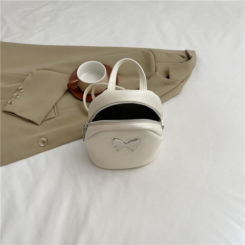 Новый модный женский рюкзак — фото 8