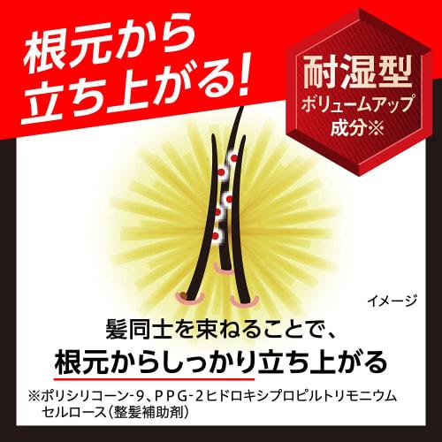Success shampoo volume up type main body