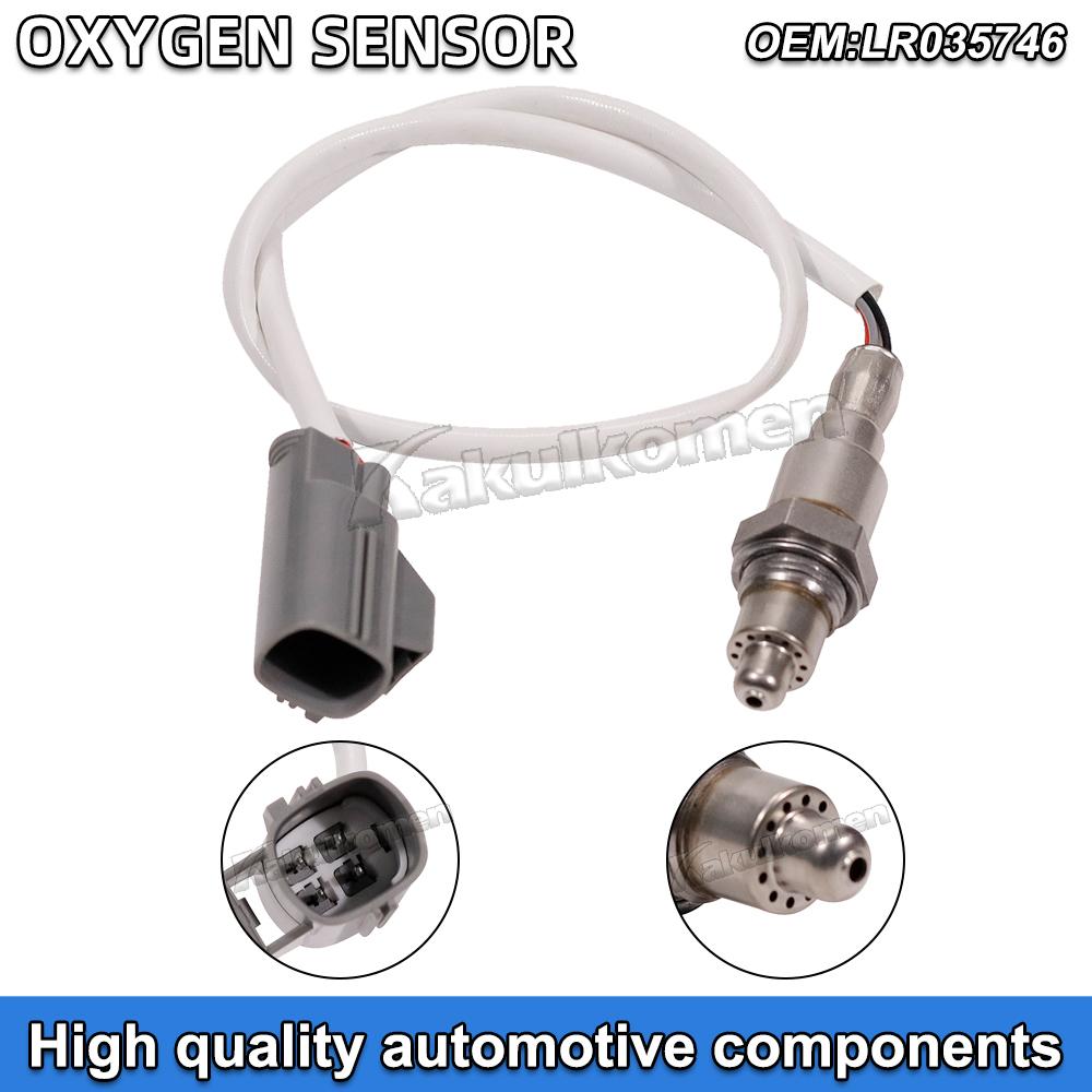 Oxygen Sensor O2 Lambda Sensor Air Fuel Ratio Sensor LR035746 For Land Rover DISCOVERY RANGE ROVER SPORT 3.0 5.0 2012-2019 LR035746