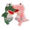 Lyle Crocodile Lyle Swimwear Plush Toys Soft Stuffed Animal Dolls Christmas Gift