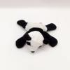 Serie di Magneti da Frigorifero Animali di Peluche Carini, Animali della Giungla Simulati Leoni/Tigri/Panda