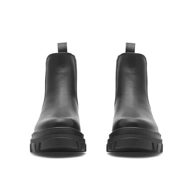 Ботильоны DeeZee H12901-6, черные