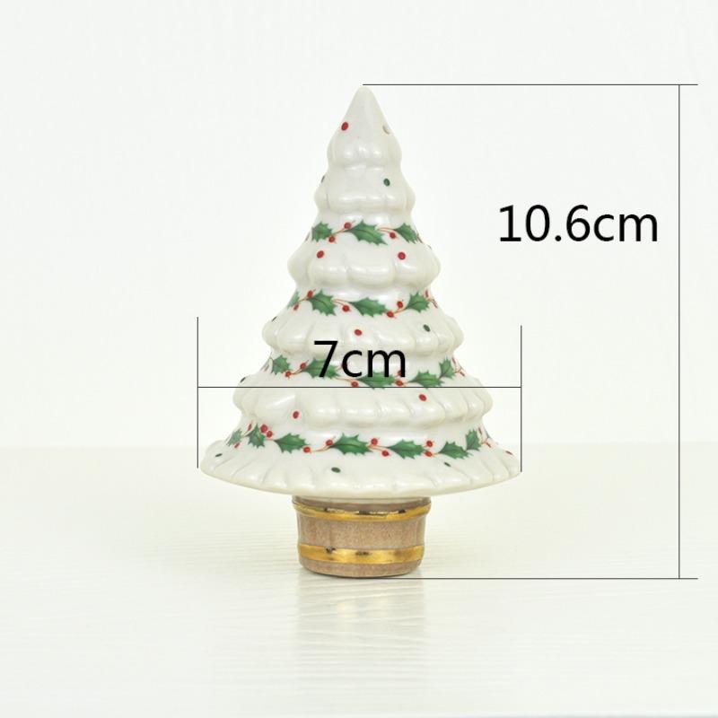 Christmas tree ornaments, Christmas gifts, gifts, room decoration props ornaments