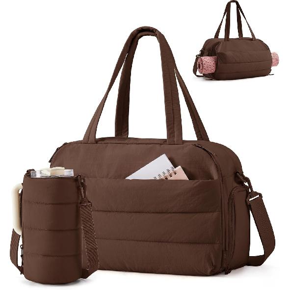 BAGSMART 2 komplekti sporta somas sievietēm