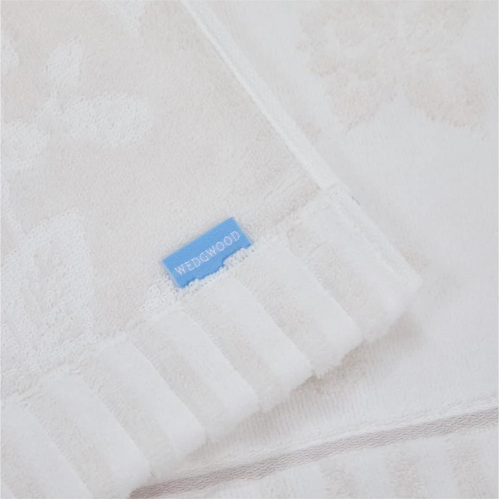 Nishikawa Bath Soft and Gentle On the Wild Made In TT12404620 Towel, 60x120cm, Washable, 100% Cotton, Imabari, Fluffy, Skin, Absorbent, Moisturizing,