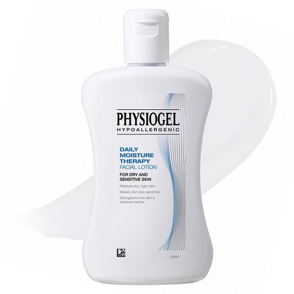 Physiogel Daily Moisture Therapy Facial Lotion 200ml Lightweight Hydration Soothing, Korean 200ml