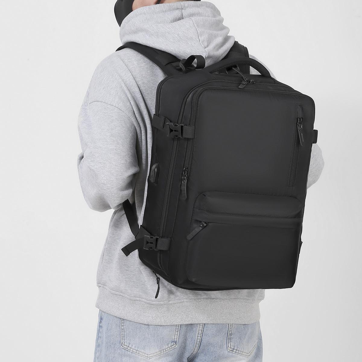 Дорожный рюкзак — фото 5