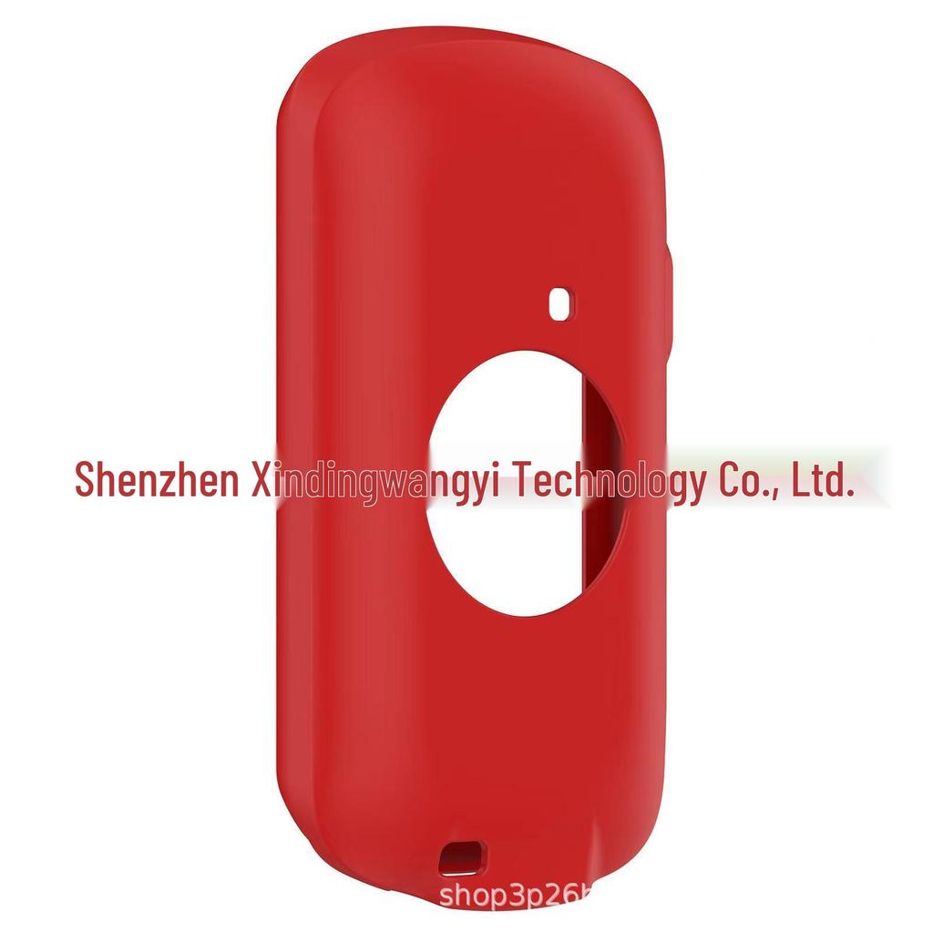 Garmin Edge 1040 Silicone Protective Case for Cycling GPS