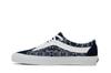 Vans Bold Ni 'Bandana - Dress Blues' VN0A5DYAI9X Men's Shoes