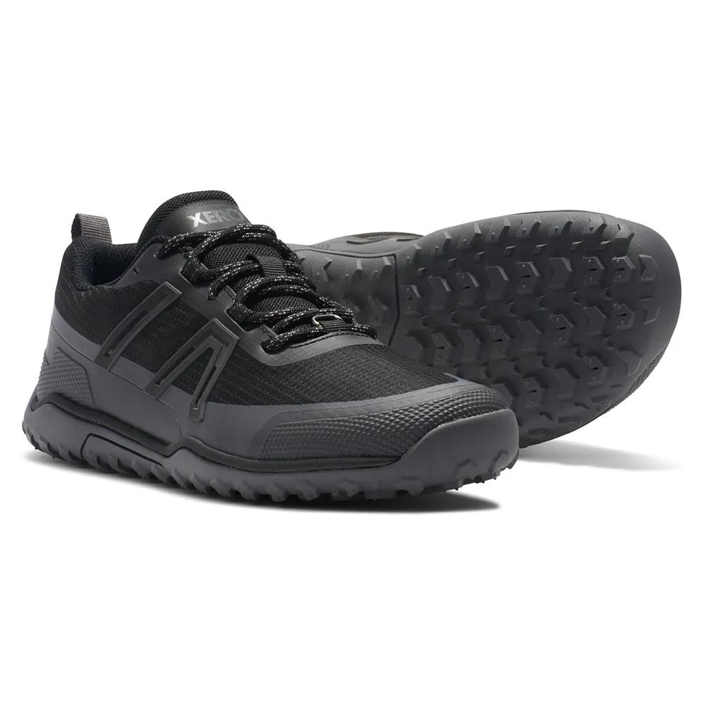 Xero Shoes Кроссовки для трейлраннинга Scrambler Low WP
