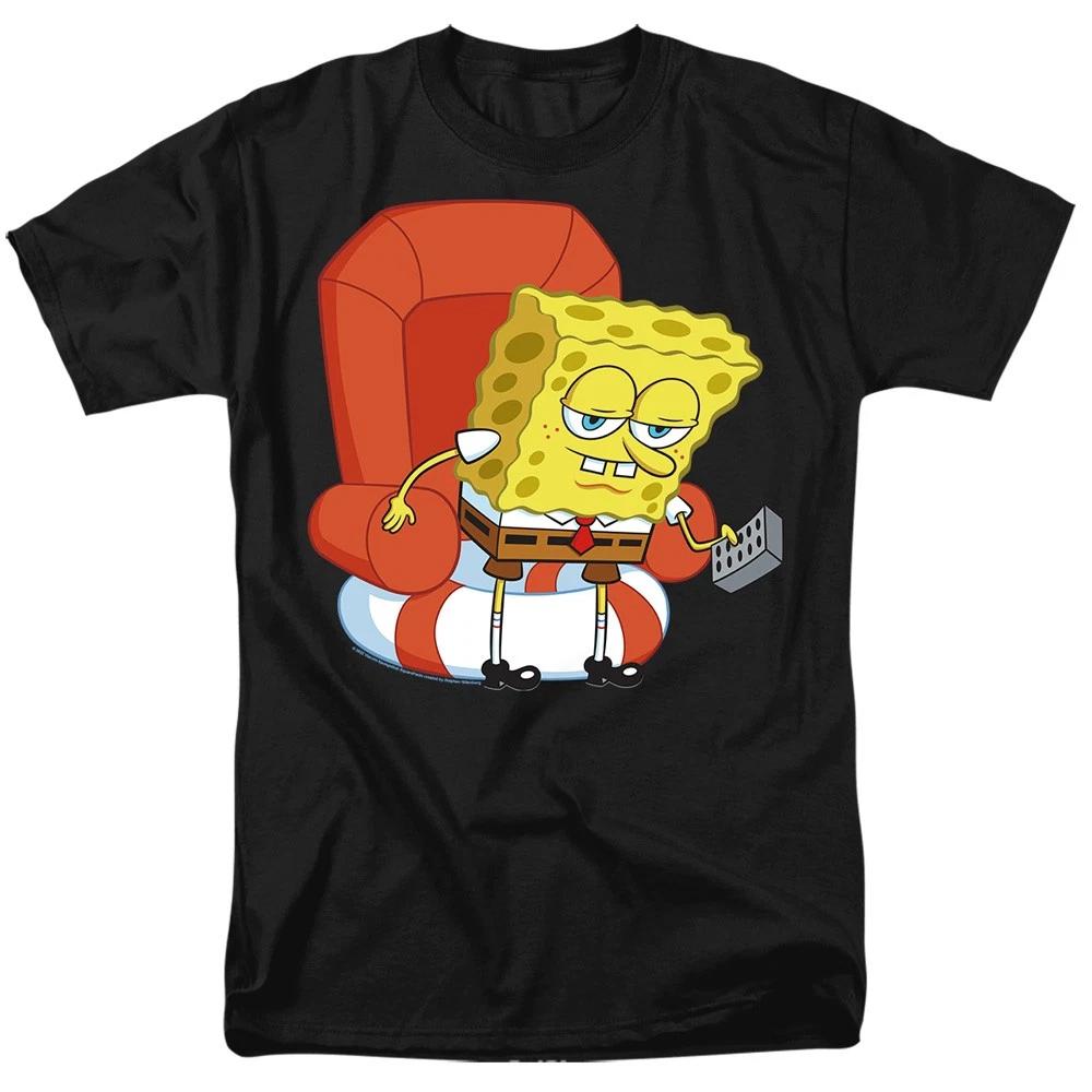SpongeBob SquarePants - Head Out Meme - Men Children s T-shirt 140