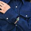 OROLOGIO DA DONNA DANIEL WELLINGTON Elan Lumine Malachite Oro Rosa 22mm DW00100721 + SCATOLA (zw522c)