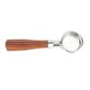 Bottomless Portafilter 54mm Stainless Steel 3 Ears Coffee Portafilter Fit for   8 Series