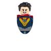 Marvel's Sword of Legends, Robin, Doctor Doom, Master of Imitation, Hellboy, Ant Man  Birthday Gift brain-boosting Splicing Toy