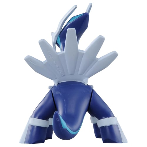 TAKARA TOMY Pokemon Monster Collection ML-06 Dialga