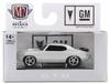 M2 Machines 164 Scale GROUND POUNDERS SERIES 24 “1969 PONTIAC GTO”