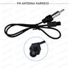 Auto Radio Cable RNC13 Wire Harness Adapter CAN Bus Decoder for Renault Clio4 Captur Megane Scenic Laguna Master Trafic 3 Tomtom