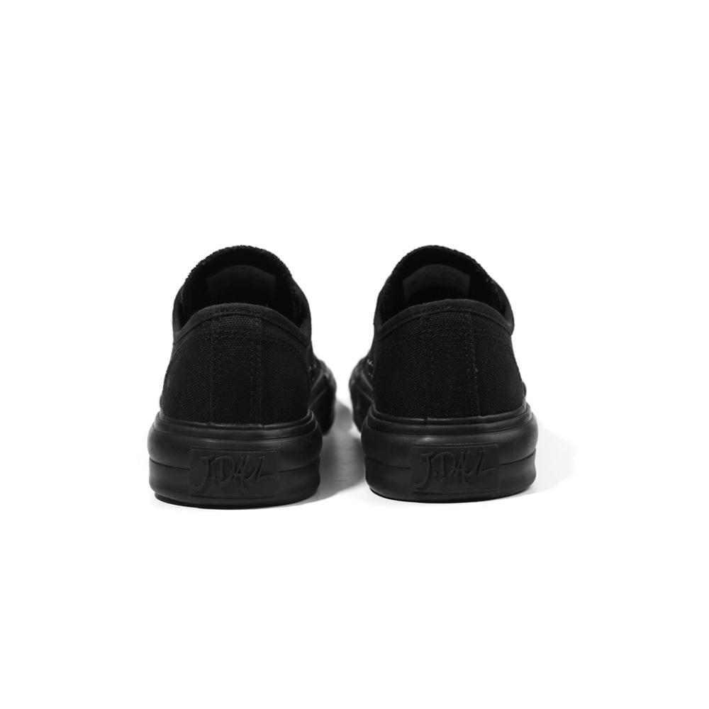 J.Daul Superb Bold All Black_Bold Allblack_Jd13