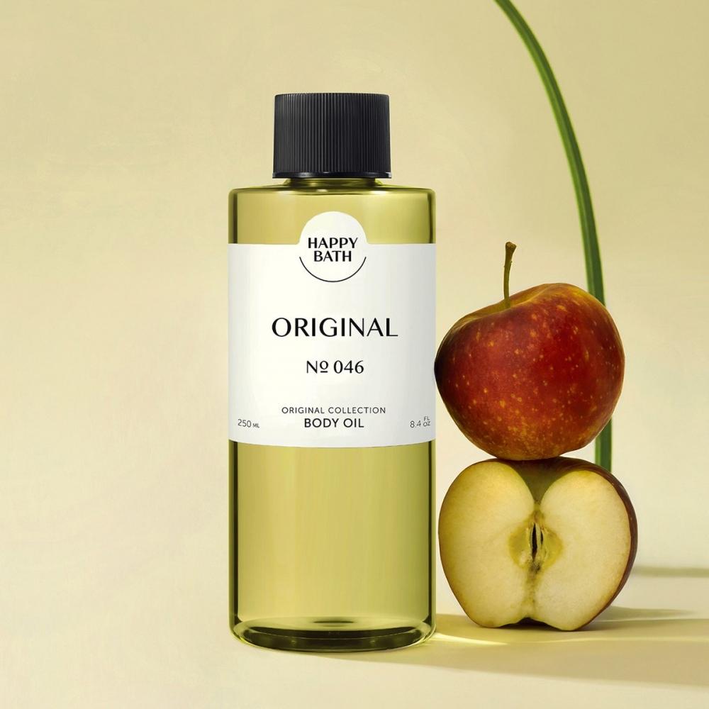 

Happy Bath Масло для тела Оригинальное 250 мл