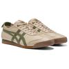 ONITSUKA TIGER Mexico 66 SD Beige Grønn Unisex Sneakers Krem 1183A872-254