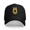 ODST Helljumper Baseball Cap Golf Hat Genuine Tea Hat Western Hat Woman Mens