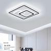 NuFeng Dimmable LED Ceiling Lamp