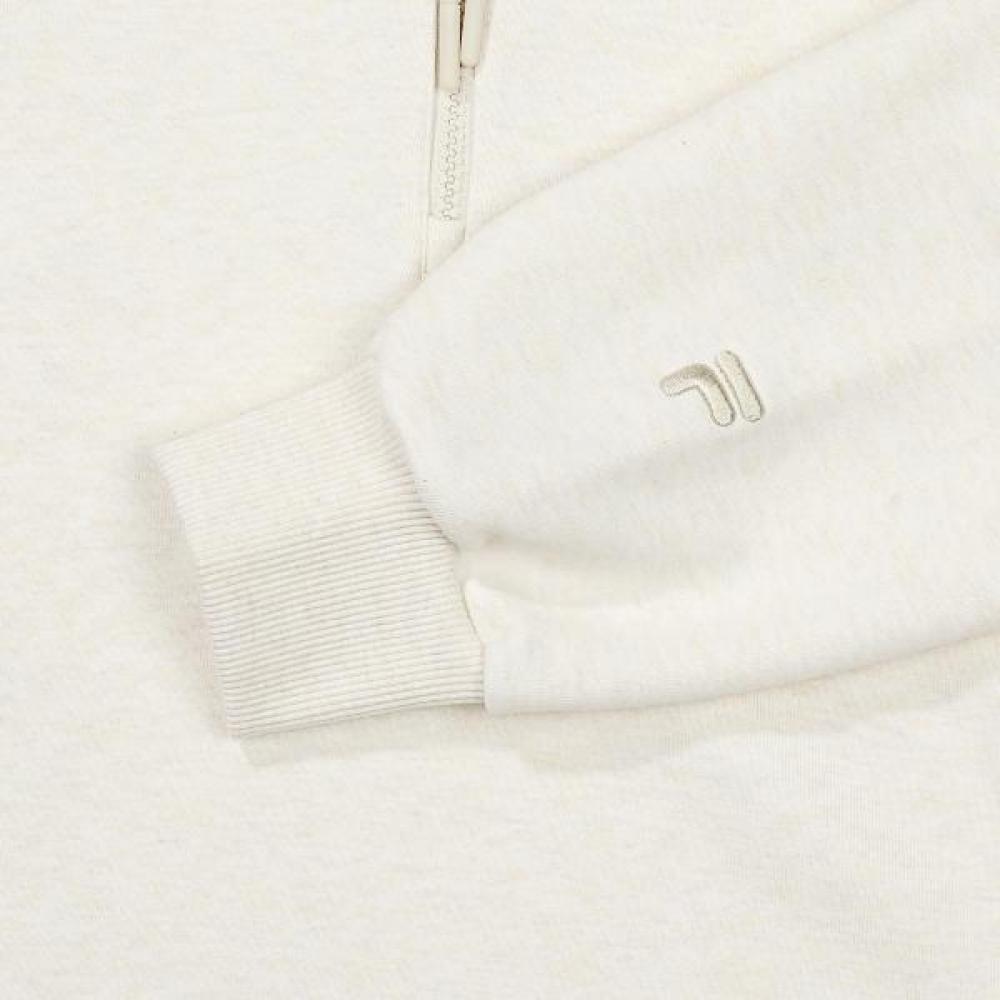 Fila Half Zip Hoodie