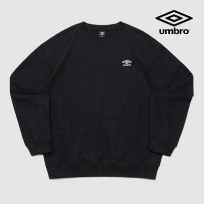 Umbro Unisex Essential Small Logo Sweatshirt Ur123cfs19