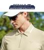 PGM2026 Men's Quick-Dry Short Sleeve Golf Polo Shirt