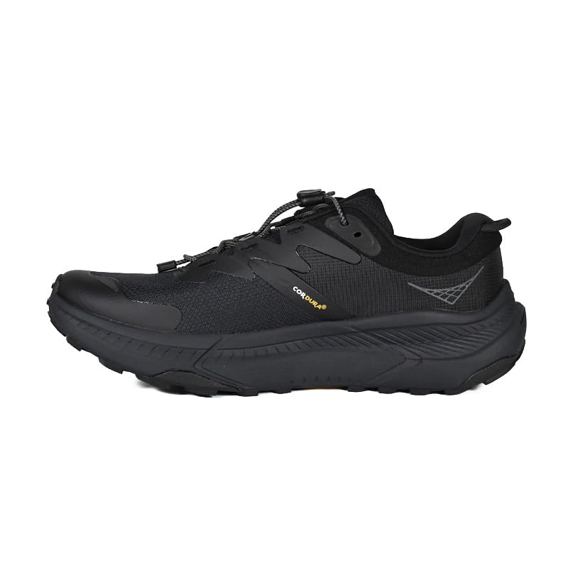 HOKA ONE M TRANSPORT (HOKA ONE) 1123153-BBLC 27.5cm(MENS 9.5(D)) [Item]