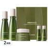 [The Saem] Urban Eco Harakeke Deep Moisture Skin Care 3-Piece Set, 2 Sets