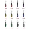 German Precision S2 Multifunctional Alloy Ratchet Screwdriver Set