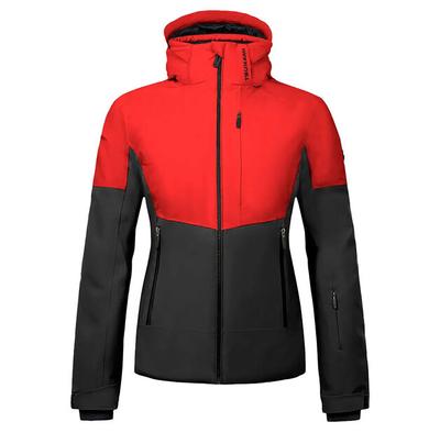 Tsunami Jacket Shadow