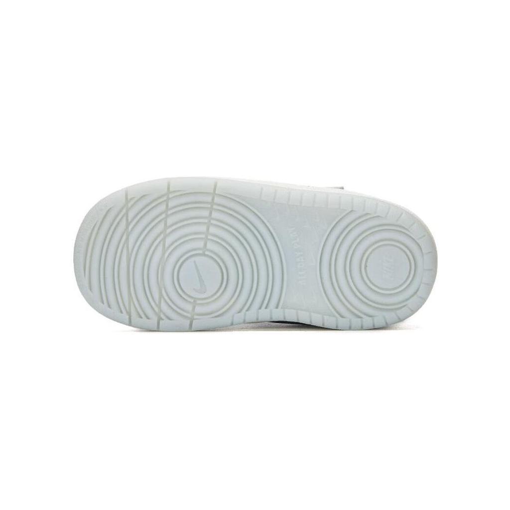 Nike Court Borough Low 2 SE TD 'Pawprints' DQ5981-100