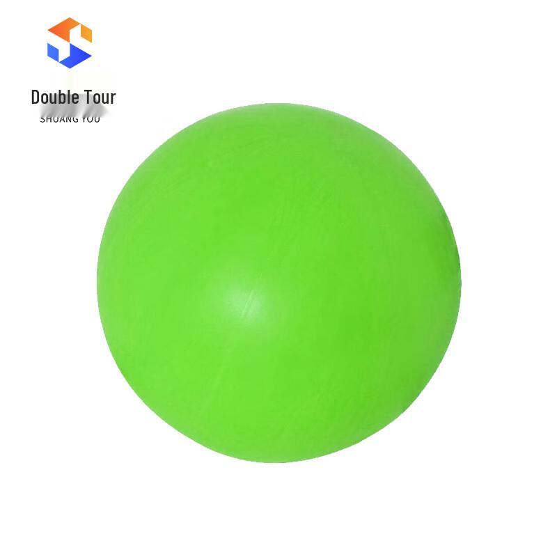 

72-inch Green Latex Weather Balloon