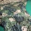 Junshi 210D Anti-Optical Camouflage Net