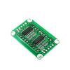 74HC595 2/3/4-Digit Red 0.5" LED Display Module with Seamless Cascade Capability.