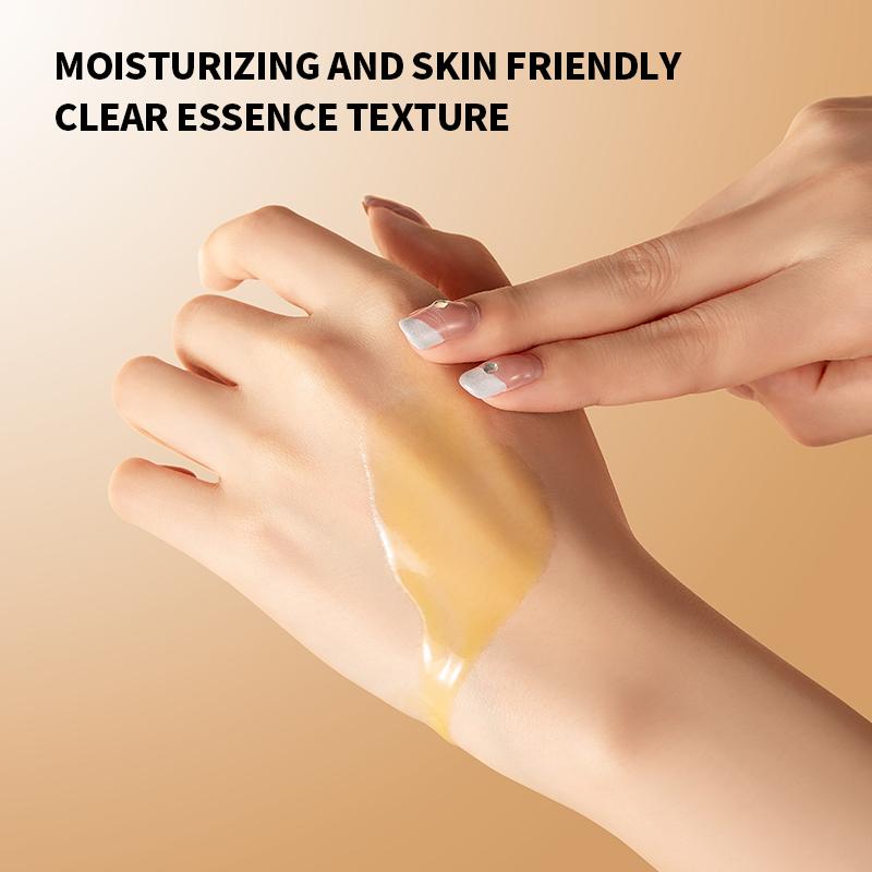 MERCILEN Morning C and Night A Essence Combination Moisturizing Moisturizing Moisturizing and Moisturizing Facial Anti -Wrinkle Anti -Wrinkle Essence