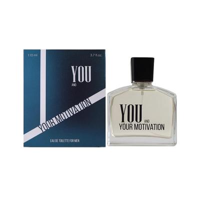 Your Motivation Fragrance Toilet Water
